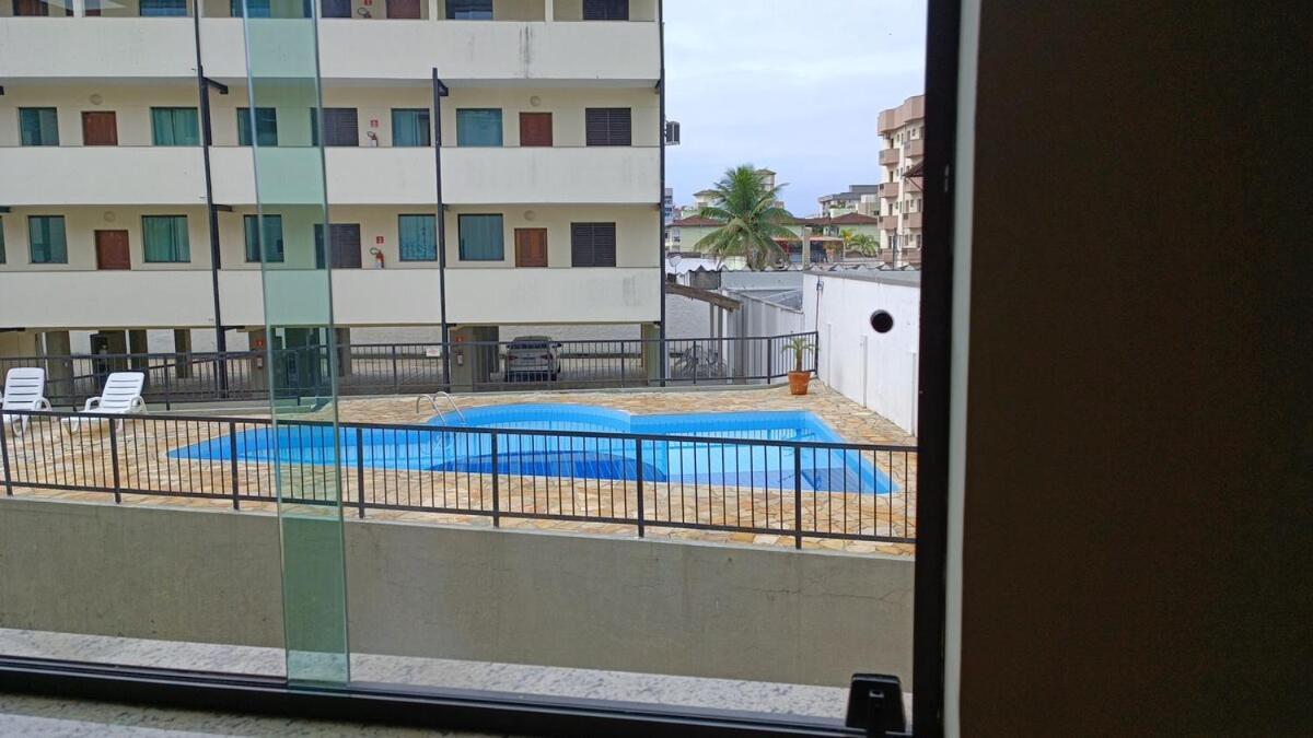 Aptº Triplex No Itagua A 300 Mt. Da Orla - 3 Dorm.