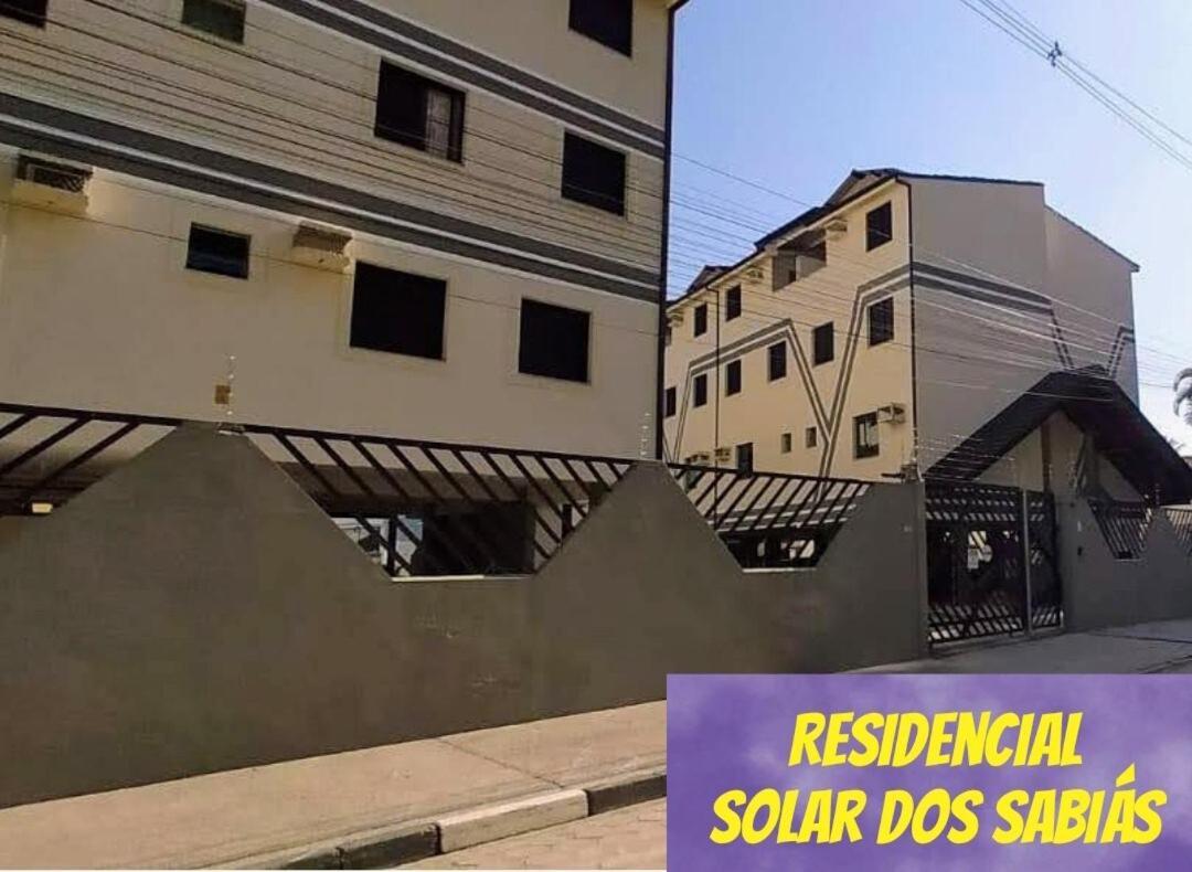 Aptº Triplex No Itagua A 300 Mt. Da Orla - 3 Dorm. Apartment Ubatuba