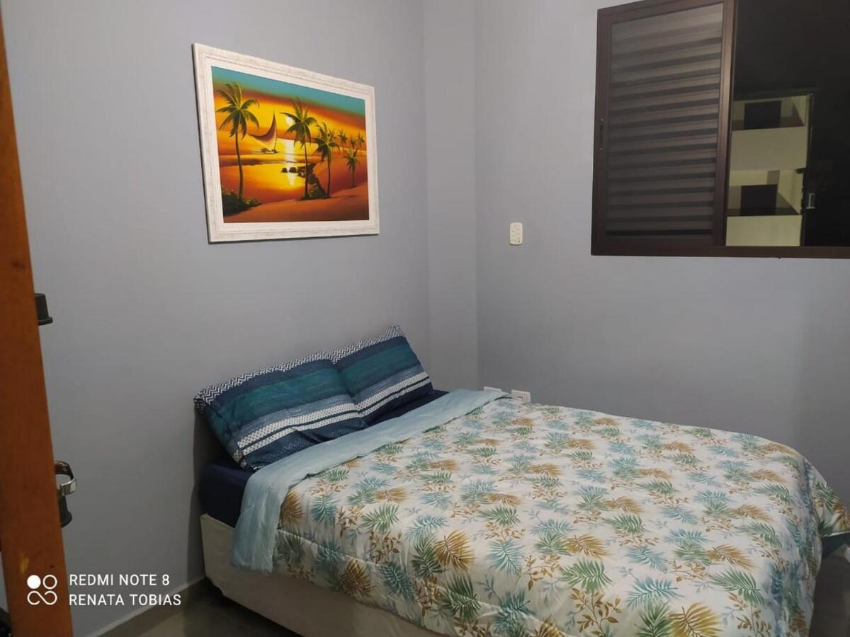 Apartment Aptº Triplex No Itagua A 300 Mt. Da Orla - 3 Dorm. *