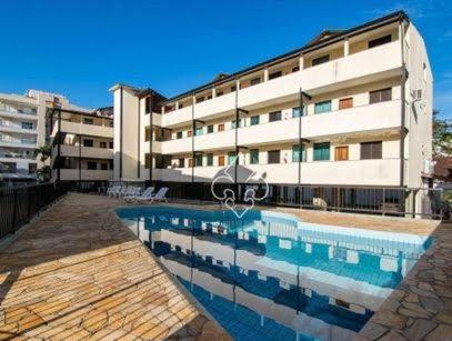 Apartment Aptº Triplex No Itagua A 300 Mt. Da Orla - 3 Dorm. Ubatuba