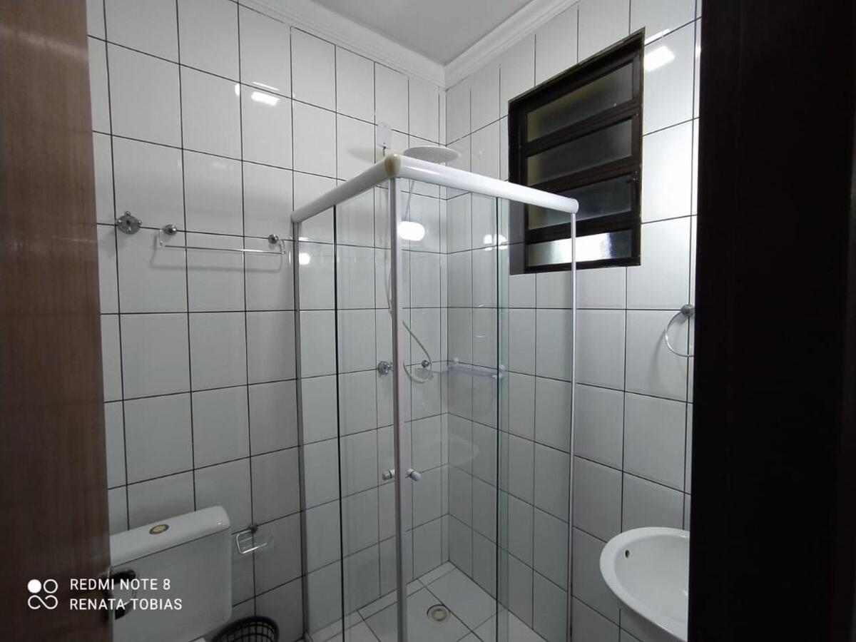 Aptº Triplex No Itagua A 300 Mt. Da Orla - 3 Dorm. Apartment